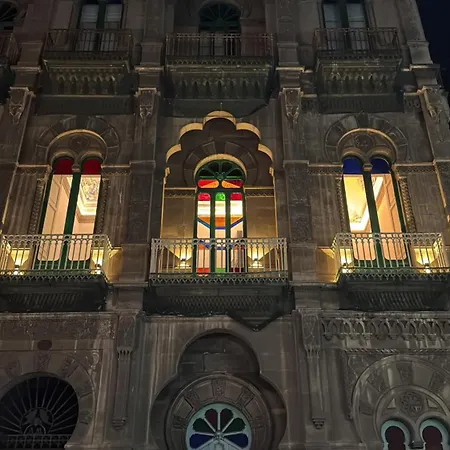 Apartment Palazzo Mazzone