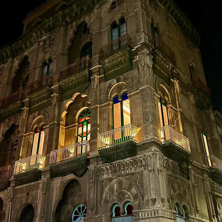 Apartment Palazzo Mazzone *