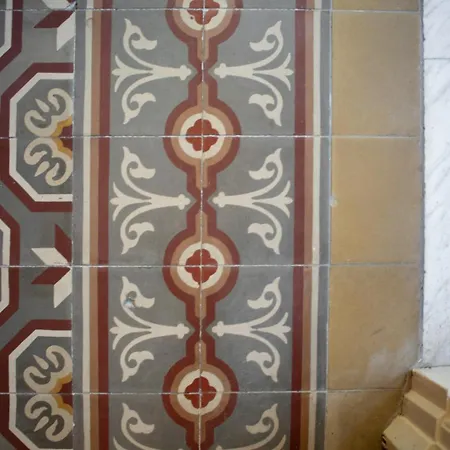 Apartment Palazzo Mazzone