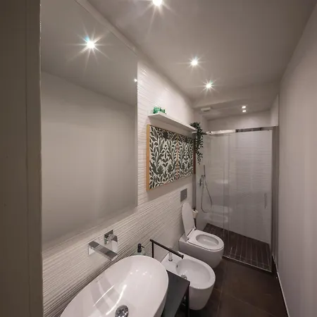 Apartment Palazzo Mazzone *
