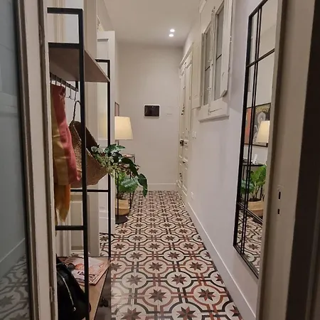Apartment Palazzo Mazzone Catania
