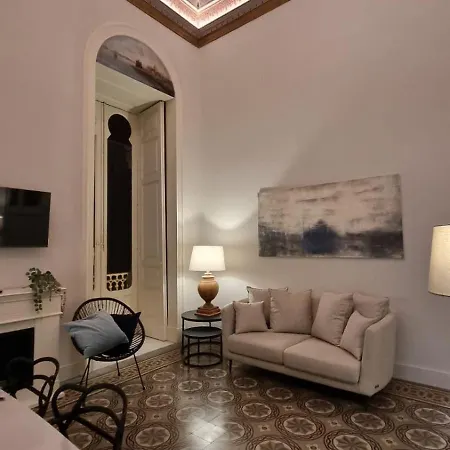 Palazzo Mazzone Catania